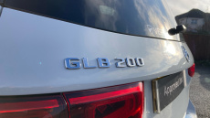 Mercedes-Benz GLB 200 AMG Line Premium 5dr 7G-Tronic Petrol Estate